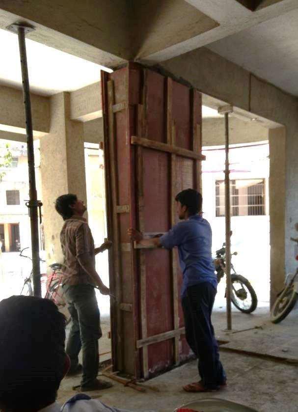 New Construction